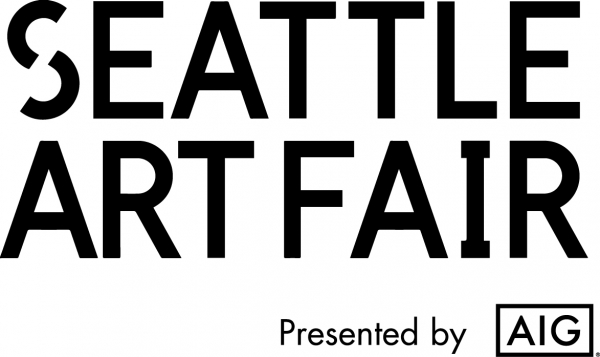 Seattle Art Fair logo