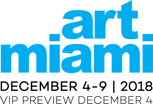Art Miami logo with dates